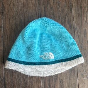 Girls The North Face Winter Hat